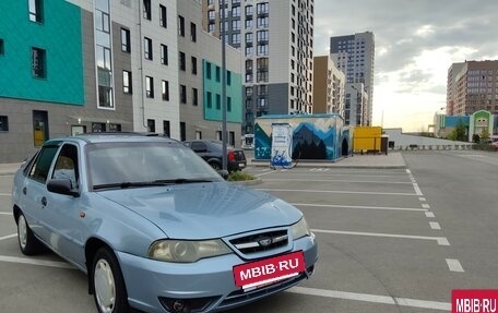 Daewoo Nexia I рестайлинг, 2012 год, 265 000 рублей, 10 фотография