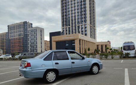 Daewoo Nexia I рестайлинг, 2012 год, 265 000 рублей, 12 фотография
