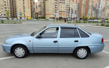 Daewoo Nexia I рестайлинг, 2012 год, 265 000 рублей, 16 фотография