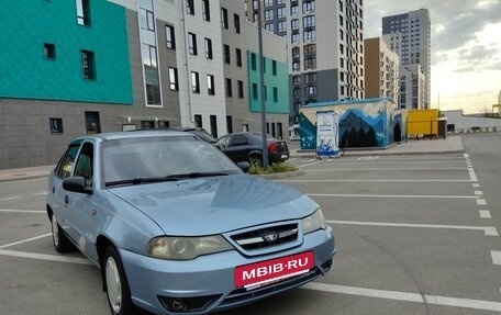 Daewoo Nexia I рестайлинг, 2012 год, 265 000 рублей, 15 фотография