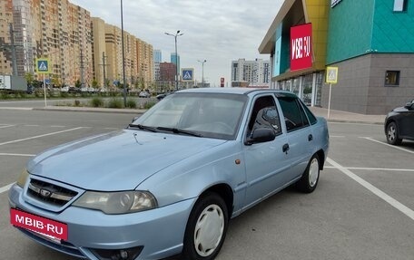 Daewoo Nexia I рестайлинг, 2012 год, 265 000 рублей, 13 фотография