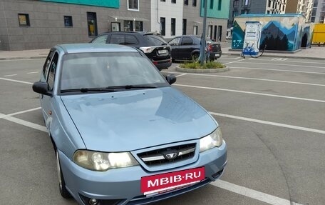 Daewoo Nexia I рестайлинг, 2012 год, 265 000 рублей, 19 фотография