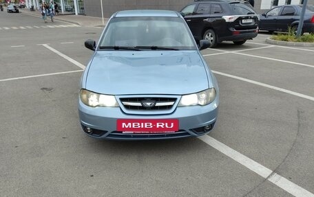 Daewoo Nexia I рестайлинг, 2012 год, 265 000 рублей, 18 фотография