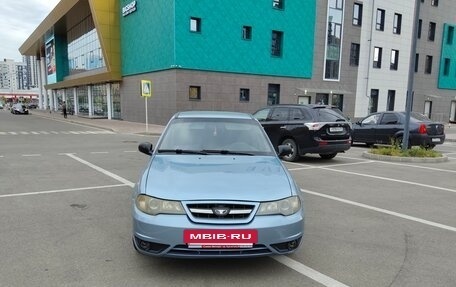 Daewoo Nexia I рестайлинг, 2012 год, 265 000 рублей, 14 фотография