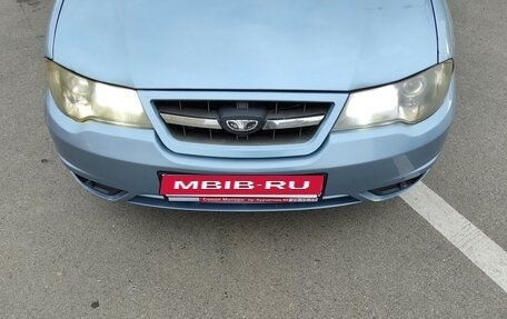Daewoo Nexia I рестайлинг, 2012 год, 265 000 рублей, 20 фотография