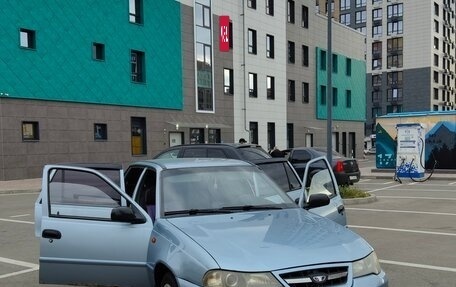 Daewoo Nexia I рестайлинг, 2012 год, 265 000 рублей, 22 фотография