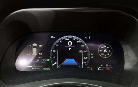 Toyota Highlander, 2023 год, 6 090 000 рублей, 9 фотография