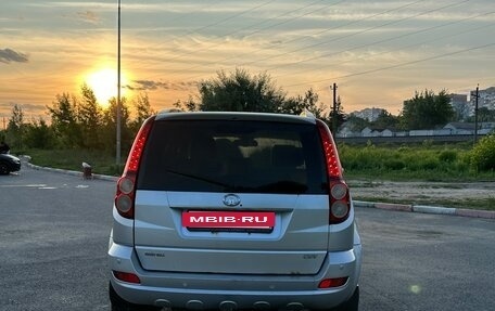 Great Wall Hover H5, 2012 год, 559 000 рублей, 3 фотография