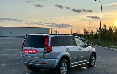 Great Wall Hover H5, 2012 год, 559 000 рублей, 2 фотография