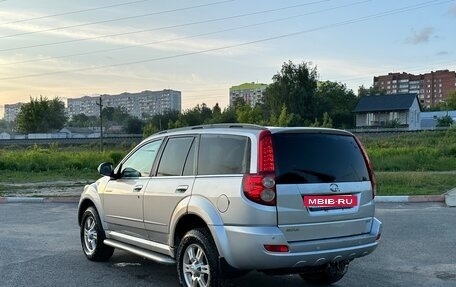 Great Wall Hover H5, 2012 год, 559 000 рублей, 4 фотография