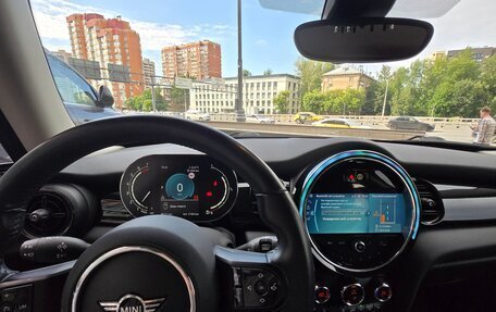 MINI Hatch, 2021 год, 3 150 000 рублей, 9 фотография