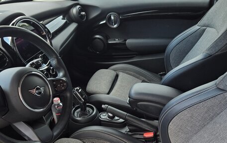 MINI Hatch, 2021 год, 3 150 000 рублей, 8 фотография
