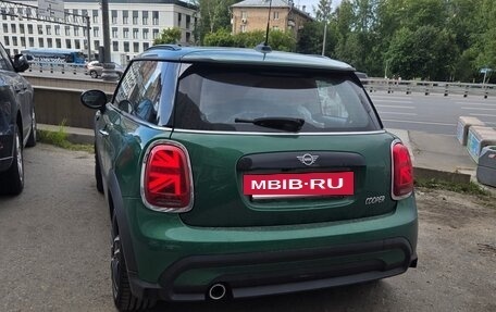 MINI Hatch, 2021 год, 3 150 000 рублей, 4 фотография
