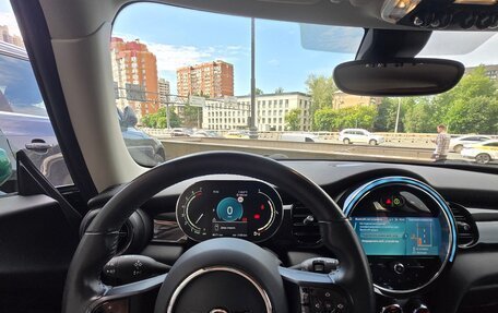 MINI Hatch, 2021 год, 3 150 000 рублей, 10 фотография