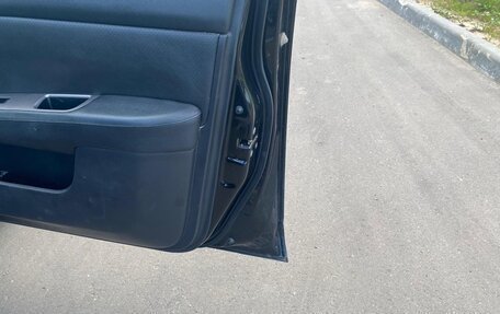 Nissan Tiida, 2010 год, 685 000 рублей, 6 фотография