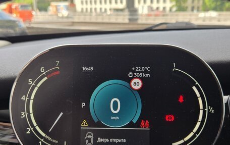 MINI Hatch, 2021 год, 3 150 000 рублей, 11 фотография