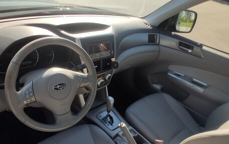 Subaru Forester, 2010 год, 1 250 000 рублей, 8 фотография