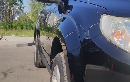 Subaru Forester, 2010 год, 1 250 000 рублей, 7 фотография