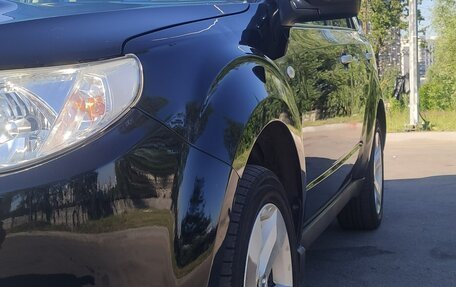 Subaru Forester, 2010 год, 1 250 000 рублей, 6 фотография