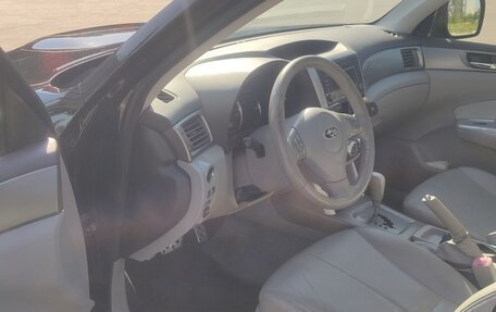 Subaru Forester, 2010 год, 1 250 000 рублей, 9 фотография