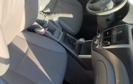 Subaru Forester, 2010 год, 1 250 000 рублей, 11 фотография