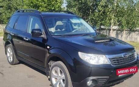 Subaru Forester, 2010 год, 1 250 000 рублей, 3 фотография