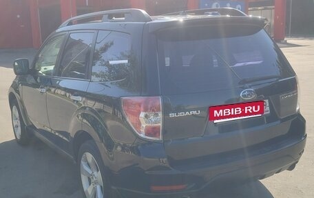 Subaru Forester, 2010 год, 1 250 000 рублей, 4 фотография