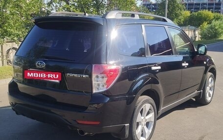 Subaru Forester, 2010 год, 1 250 000 рублей, 2 фотография