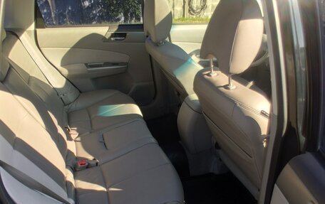 Subaru Forester, 2010 год, 1 250 000 рублей, 13 фотография