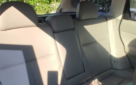 Subaru Forester, 2010 год, 1 250 000 рублей, 15 фотография