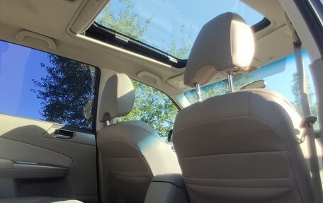 Subaru Forester, 2010 год, 1 250 000 рублей, 14 фотография