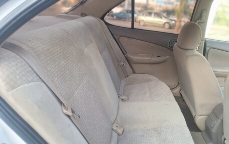 Nissan Sunny B15, 2003 год, 410 000 рублей, 5 фотография