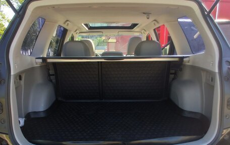 Subaru Forester, 2010 год, 1 250 000 рублей, 17 фотография