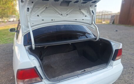 Nissan Sunny B15, 2003 год, 410 000 рублей, 6 фотография