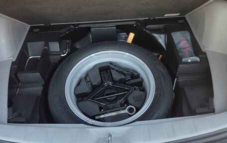 Subaru Forester, 2010 год, 1 250 000 рублей, 20 фотография