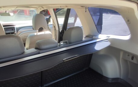 Subaru Forester, 2010 год, 1 250 000 рублей, 18 фотография