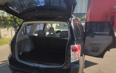 Subaru Forester, 2010 год, 1 250 000 рублей, 16 фотография