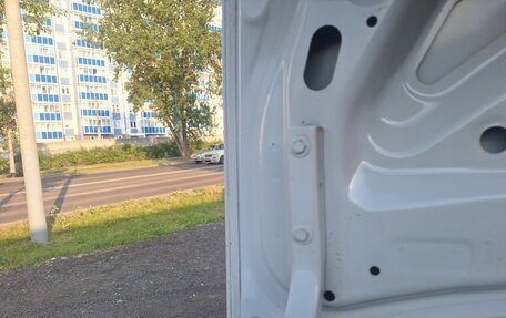 Nissan Sunny B15, 2003 год, 410 000 рублей, 8 фотография