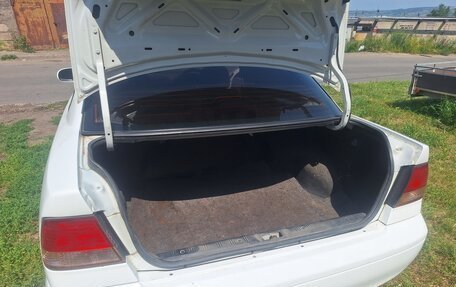 Nissan Sunny B15, 2003 год, 410 000 рублей, 19 фотография