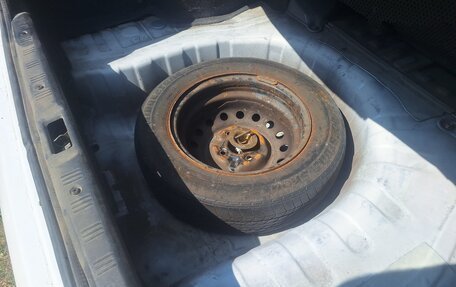 Nissan Sunny B15, 2003 год, 410 000 рублей, 18 фотография