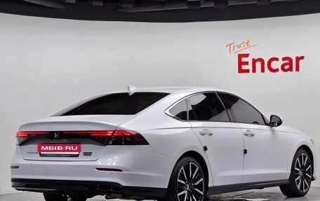 Honda Accord, 2023 год, 3 857 000 рублей, 4 фотография
