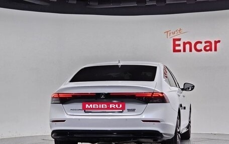 Honda Accord, 2023 год, 3 857 000 рублей, 3 фотография