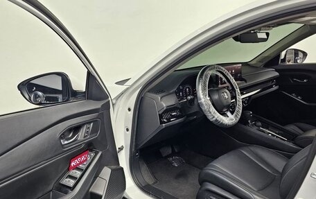 Honda Accord, 2023 год, 3 857 000 рублей, 5 фотография