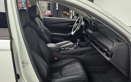 Honda Accord, 2023 год, 3 857 000 рублей, 8 фотография