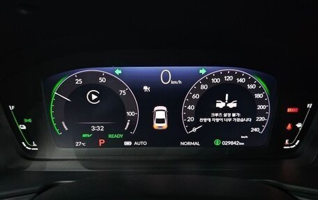 Honda Accord, 2023 год, 3 857 000 рублей, 7 фотография
