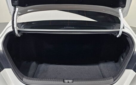 Honda Accord, 2023 год, 3 857 000 рублей, 17 фотография