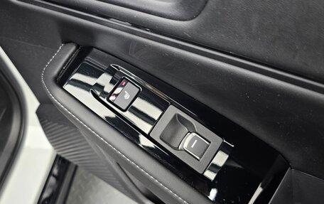 Honda Accord, 2023 год, 3 857 000 рублей, 14 фотография