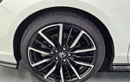 Honda Accord, 2023 год, 3 857 000 рублей, 16 фотография