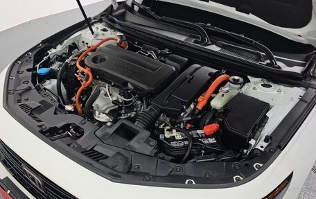 Honda Accord, 2023 год, 3 857 000 рублей, 18 фотография