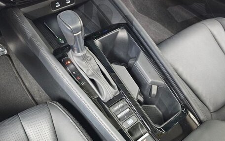 Honda Accord, 2023 год, 3 857 000 рублей, 10 фотография